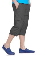 Men's Woven Outdoor Shorts