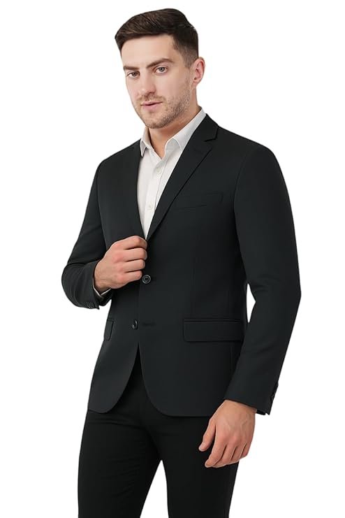 Men's Classic Denim Jacket