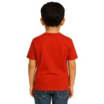 Kids' Long Sleeve Knit Tee