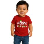 Kids' Long Sleeve Knit Tee