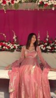 INDO ERA Women's Cotton Kurta and Pant with Dupatta Set