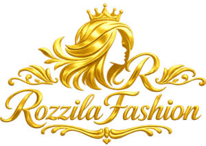 rozzilafashion.com